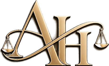 Лого — Антоанета Николовска, адвокат
